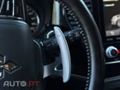 Mitsubishi Outlander PHEV intense