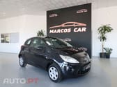 Ford KA 1.2 City