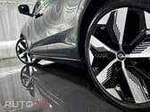 Renault Mégane E-Tech EV60 220hp optimum charge Techno