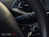 Peugeot 308 1.6 BlueHDi Allure J17