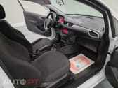 Opel Corsa 1.3 CDTI VAN IVA DEDUTÍVEL