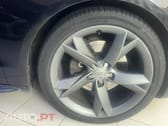 Audi A5 3.0 TDI V6 quattro S-line S-tronic