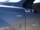 Audi SQ7 4.0 TDI V8 quattro Tiptronic 7L