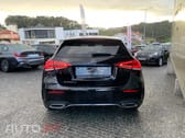 Mercedes-Benz A 250 e AMG Line