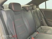 Mercedes-Benz A 200 Limousine AMG Line Aut.