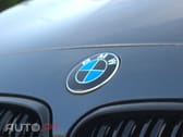 BMW 116 d Pack M