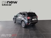 Dacia Duster Journey