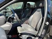 Mercedes-Benz A 250 e AMG Line