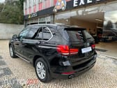 BMW X5 30 d xDrive