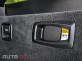 BMW 520 d Line Luxury Auto