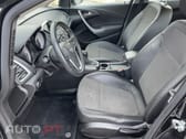 Opel Astra 1.7 CDTi Cosmo Start/Stop