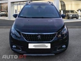 Peugeot 2008 Peugeot 2008 1.2 PureTech Allure EAT6