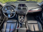 BMW 116 116D SPORTLINE