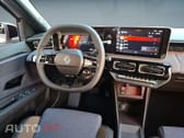 Renault 5 EV40 techno 120cv autonomia urban