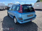 Peugeot 206 SW 1.4 XS