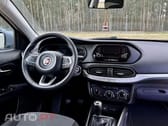 Fiat Tipo 1.3 Multijet City Life