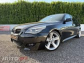 BMW 530 dA