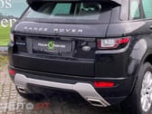 Land Rover Evoque 2.0 eD4 SE Dynamic