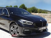 BMW 116 d Aut. Sport Line