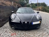 Alfa Romeo 4C 960