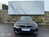 BMW 320 Corporate Edition Auto