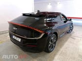 Kia EV6 77.4 kWh GT-Line