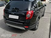 Chevrolet Captiva 2.2 VCDI Seven Xtreme 164cv