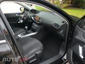 Peugeot 308 1.5 BlueHDi Allure Pack