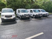 Renault Kangoo Kangoo 1.5 dCi 80 Confort