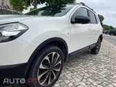 Nissan Qashqai +2 360SS