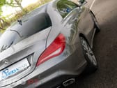 Mercedes-Benz CLA 220 CDI Urban Aut.