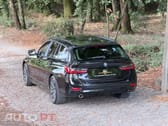 BMW 318 ND