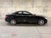 Mercedes-Benz E 250 CDi Avantgarde BE Auto.