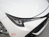 Toyota Corolla 1.8 Hybrid Active