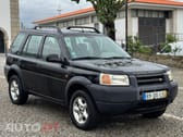 Land Rover Freelander 2.0 di