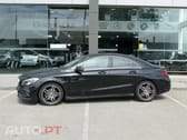 Mercedes-Benz CLA 200 d AMG Line Aut.