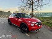 Nissan Juke 1.0 DIG-T N-Connecta NAV.