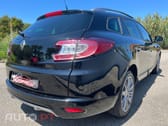 Renault Mégane Sport Tourer 1.5 dCi GT Line