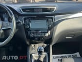 Nissan Qashqai 1.3 DIG-T Tekna Bose