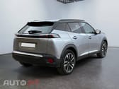 Peugeot E-2008 50 kWh GT Pack