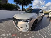 DS DS4 E-Tense Performance Line EAT8