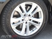 Mercedes-Benz E 250 CDi Elegance BlueEfficiency Auto.