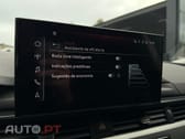 Audi A5 40 TDI Advanced S tronic