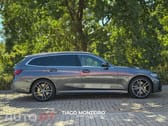 BMW 330 e Pack Desportivo M Auto