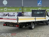 Iveco Daily CAIXA COM 6,19 METROS LIGEIRO