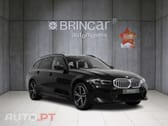BMW 330 e Touring Pack Desportivo M Auto
