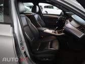 BMW 520 d Pack M Auto