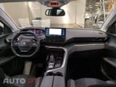Peugeot 3008 PureTech 130 Stop & Start GPF EAT8 Active