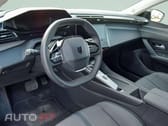 Peugeot 408 1.2 Hybrid Allure e-DCS6