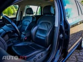 Skoda Superb Break 2.0 TDi Elegance 4x4